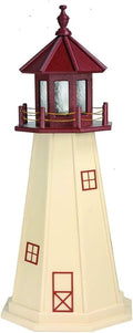 Decorative Lighthouse B345