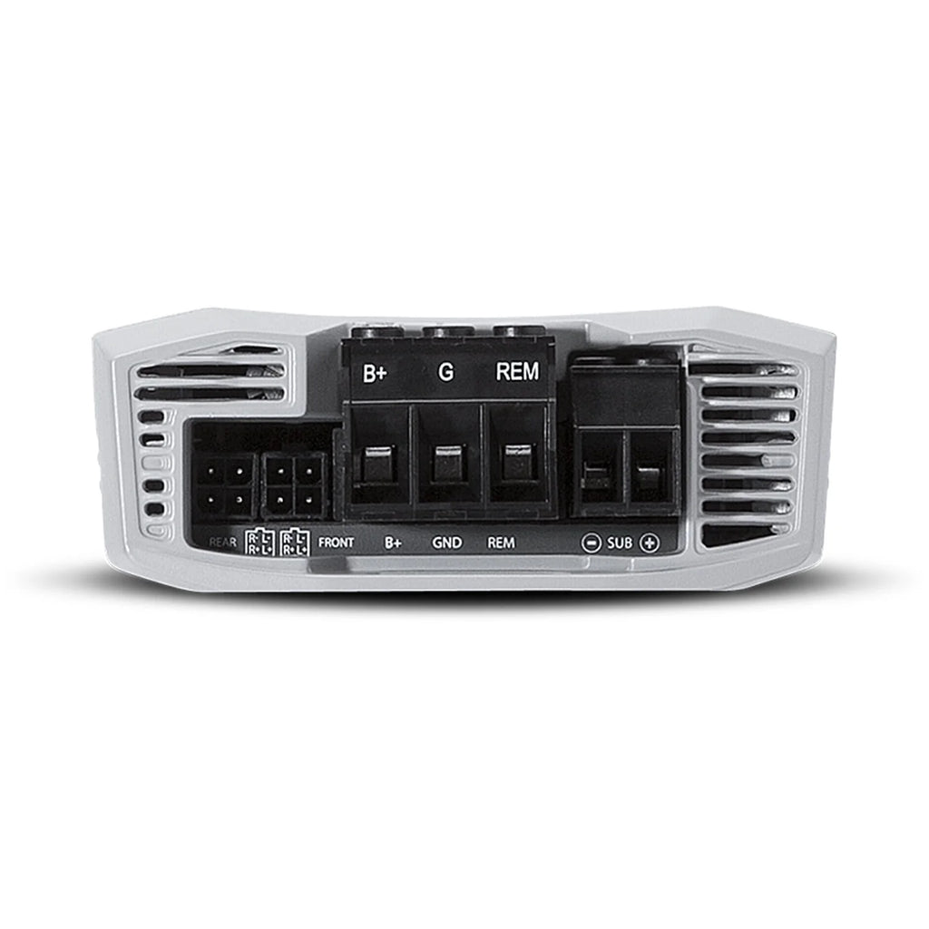 1000 Watt 5-Channel Amplifier T7515