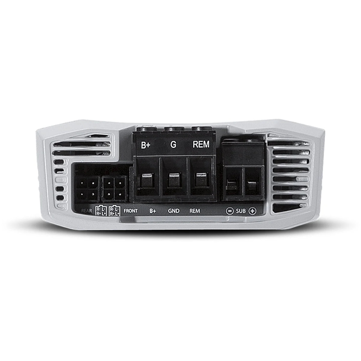 1000 Watt 5-Channel Amplifier T7515