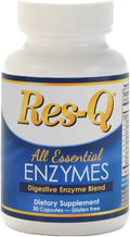 Essential Enzymes Digestive Blend M114988