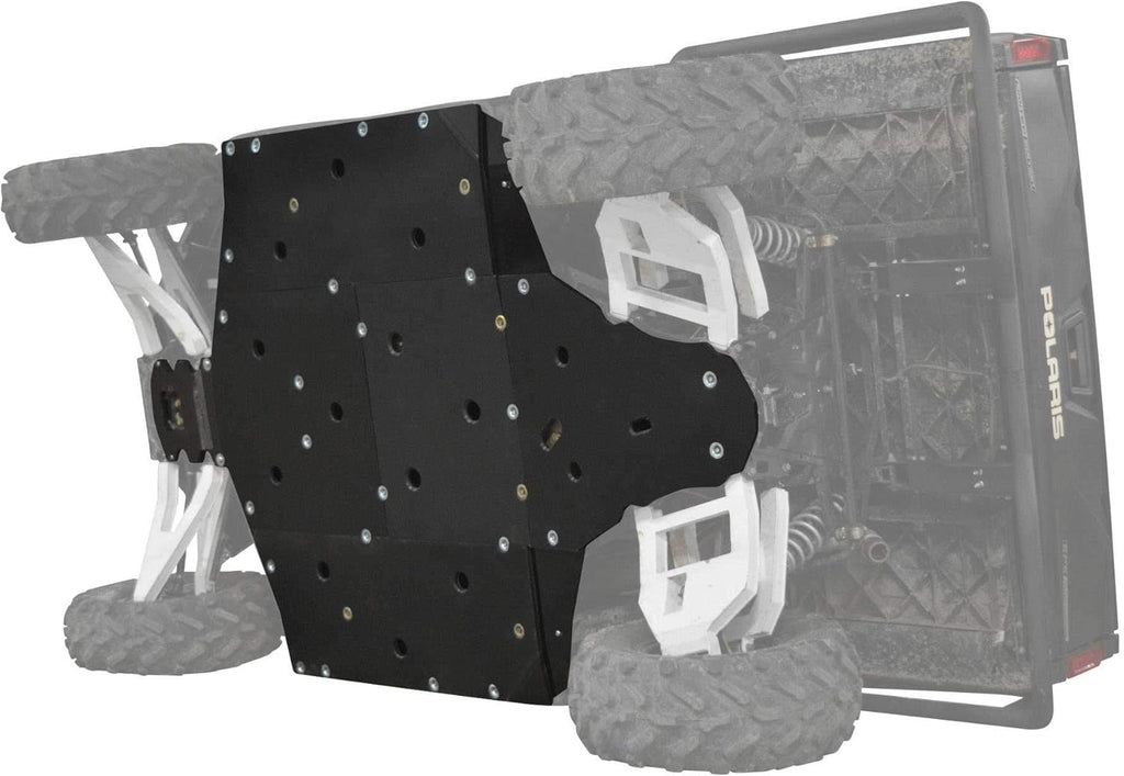 1/2 Thick UHMW Skid Plate V99912
