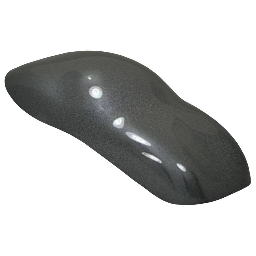 Silver Met Basecoat-Clearcoat Kit U66667