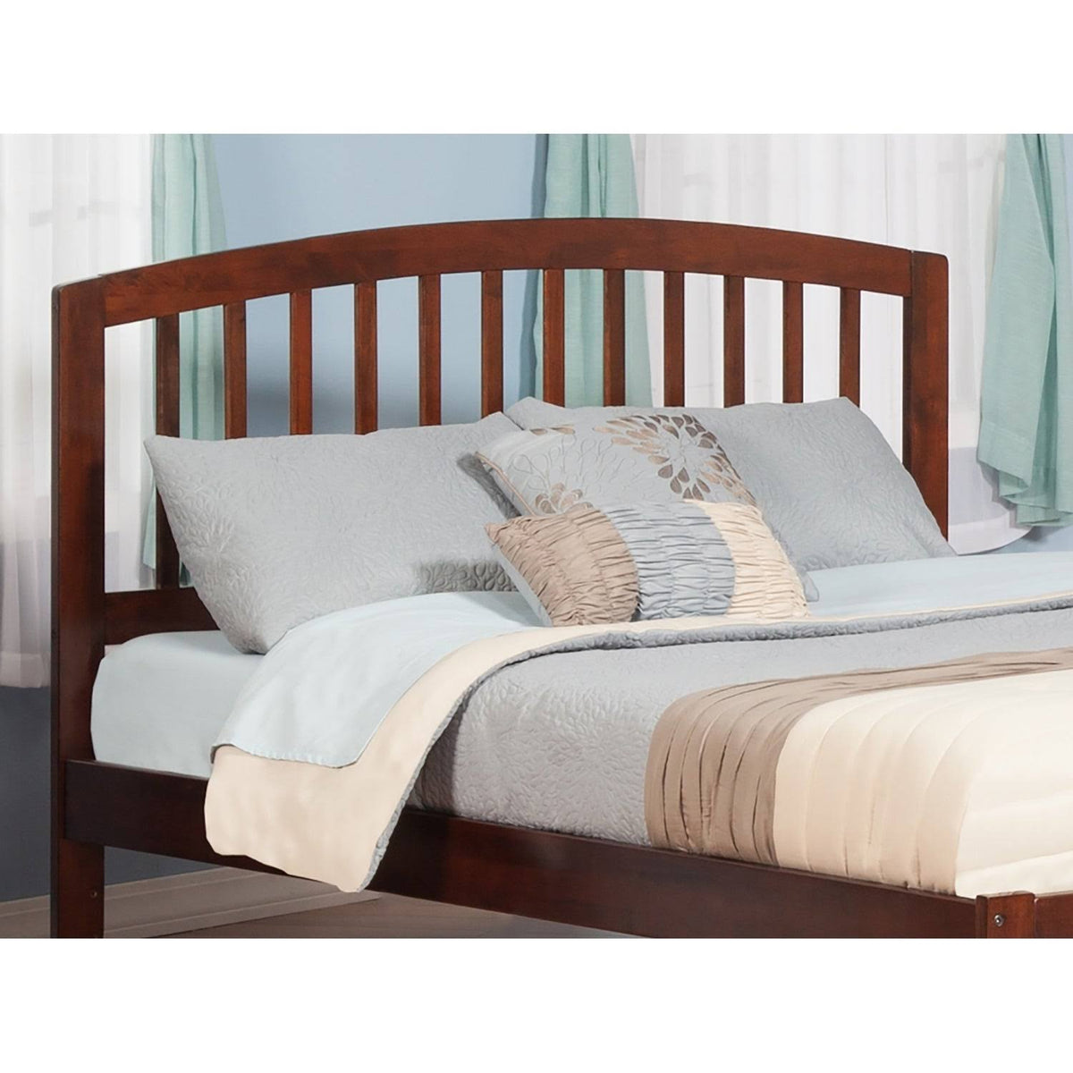 King Headboard E575059