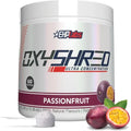 Pre Workout Powder with L Glutamine & Acetyl L Carnitine, Passionfruit, 60 Servings P209
