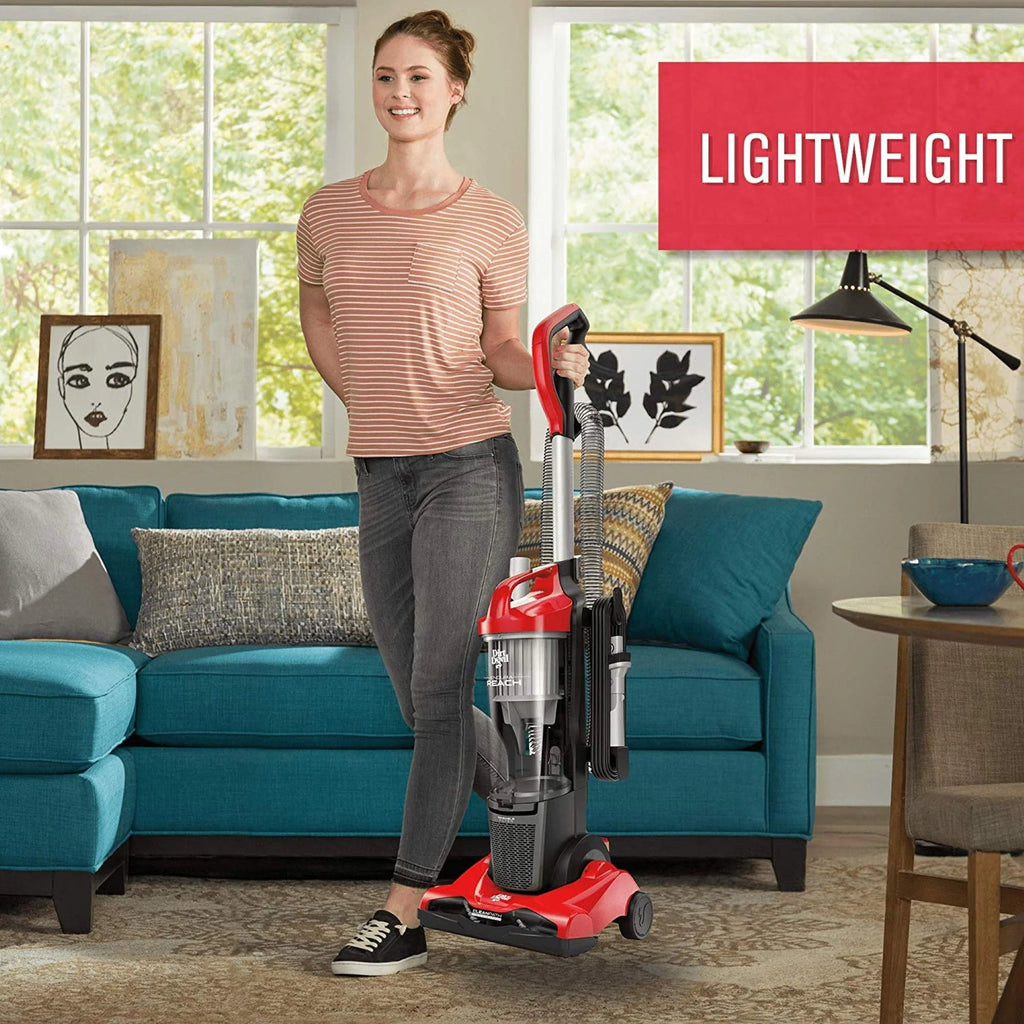 Compact Upright Vacuum Cleaner J3110