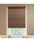 57 inch x 72 inch Cordless Roller Shades V489762