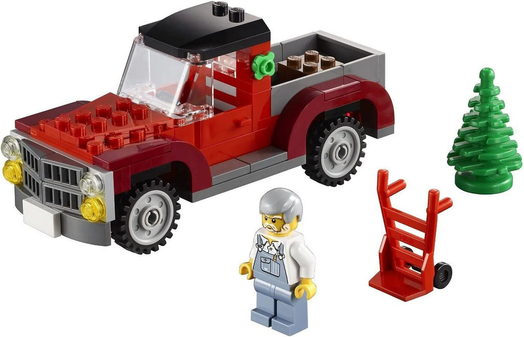 Lego Creator Set T8669