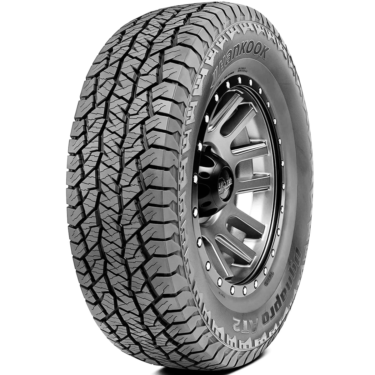 255/70R18 113T Tire R17063