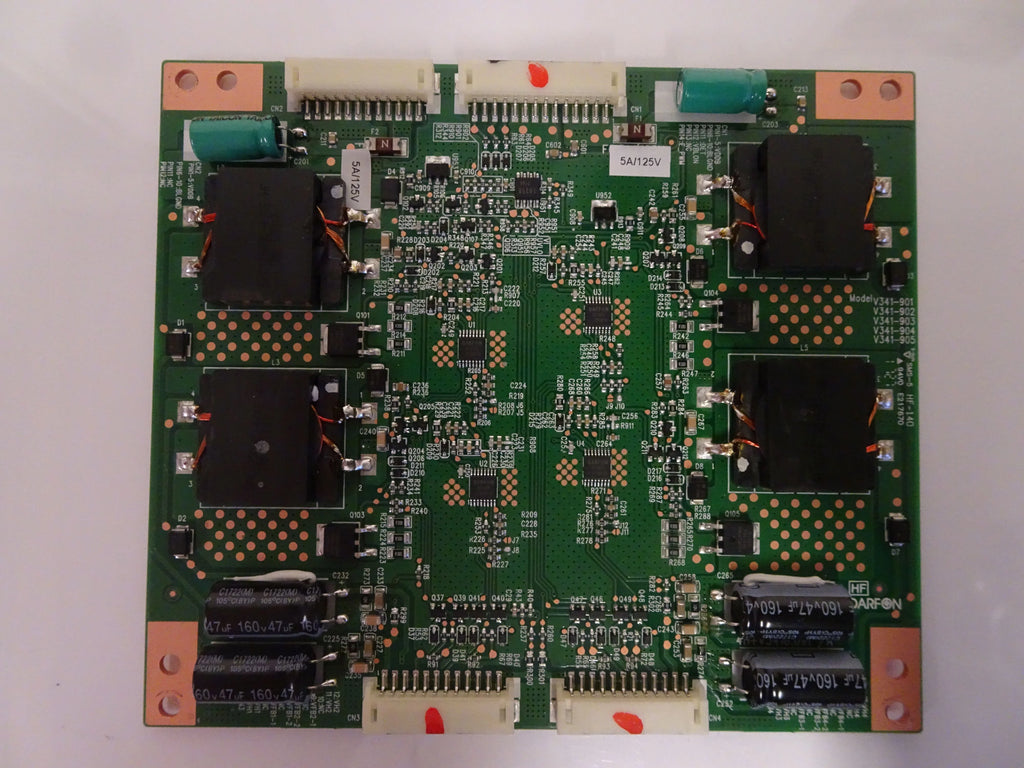 LED Driver N8341