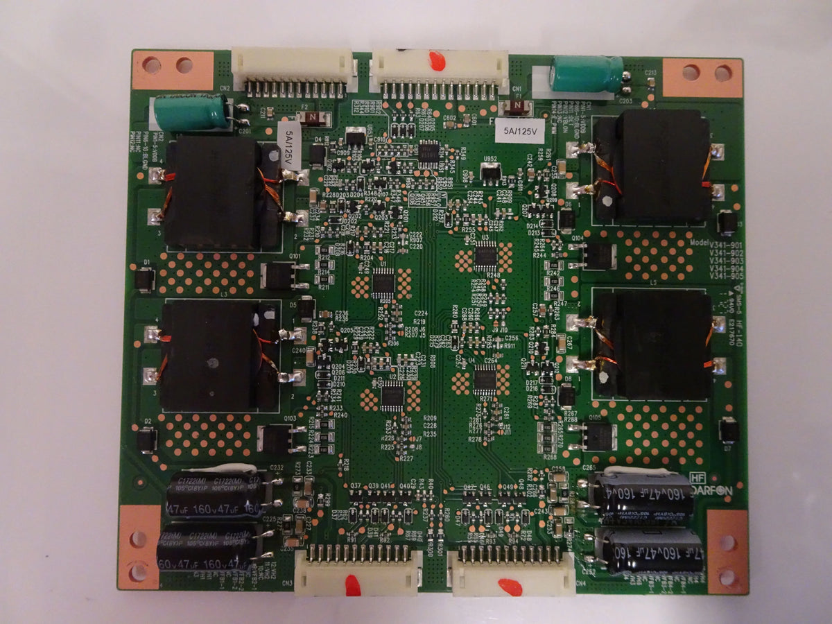 LED Driver N8341