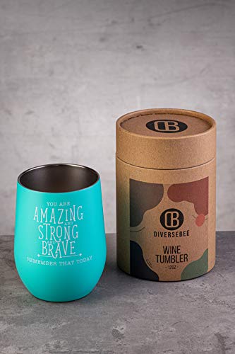 30 oz Insulated Stainless Steel Tumbler with Lid V641431