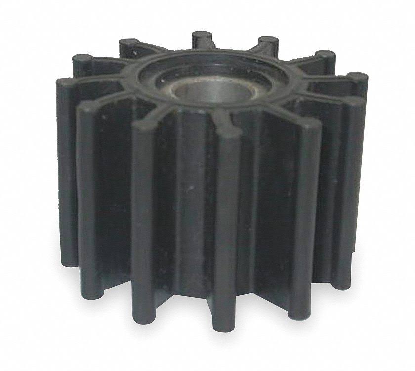 Nitrile Replacement Impeller L8593