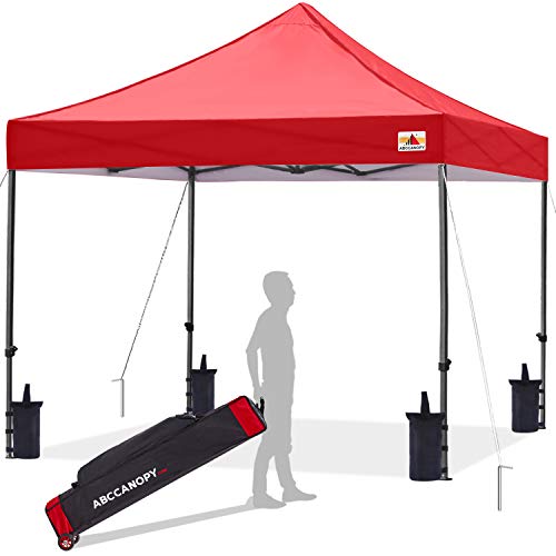 Patio Pop Up Canopy Tent F6873