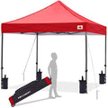 Patio Pop Up Canopy Tent F6873