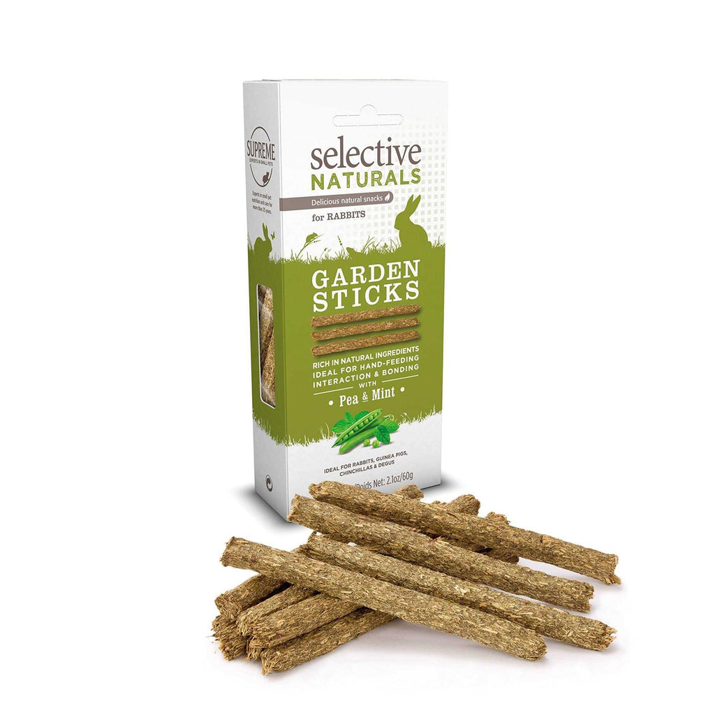 Garden Sticks U230070