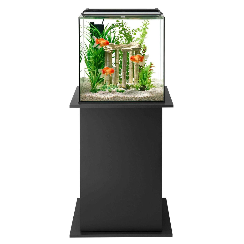 Frameless Cube Aquarium E555