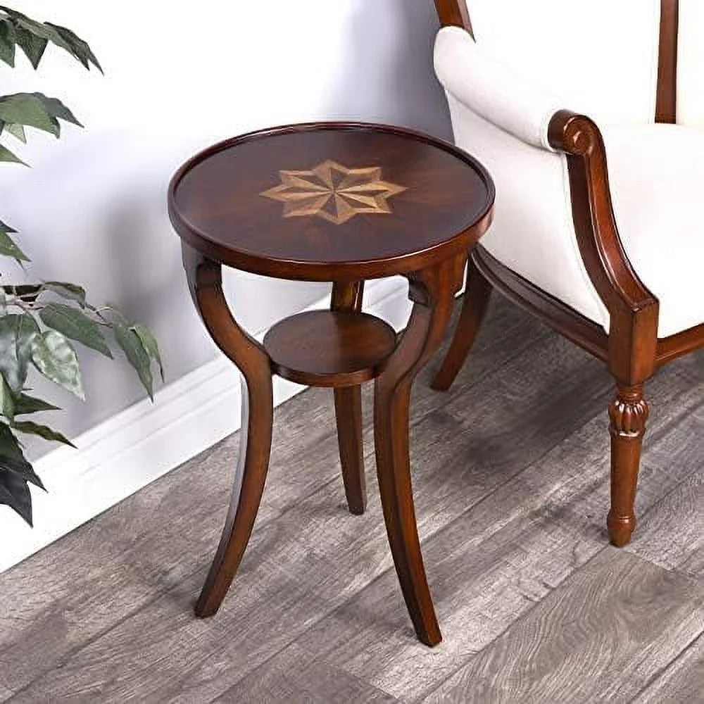 Round Accent Table O7569