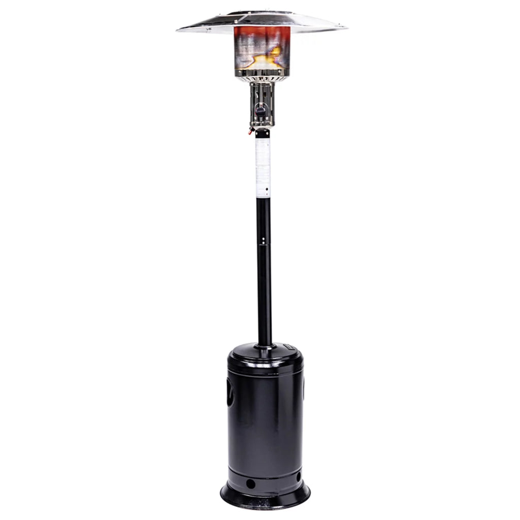 Standing Propane Patio Heater R335