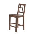 25x22 Counter Stool F40341