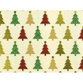 Christmas Gift Wrap H946