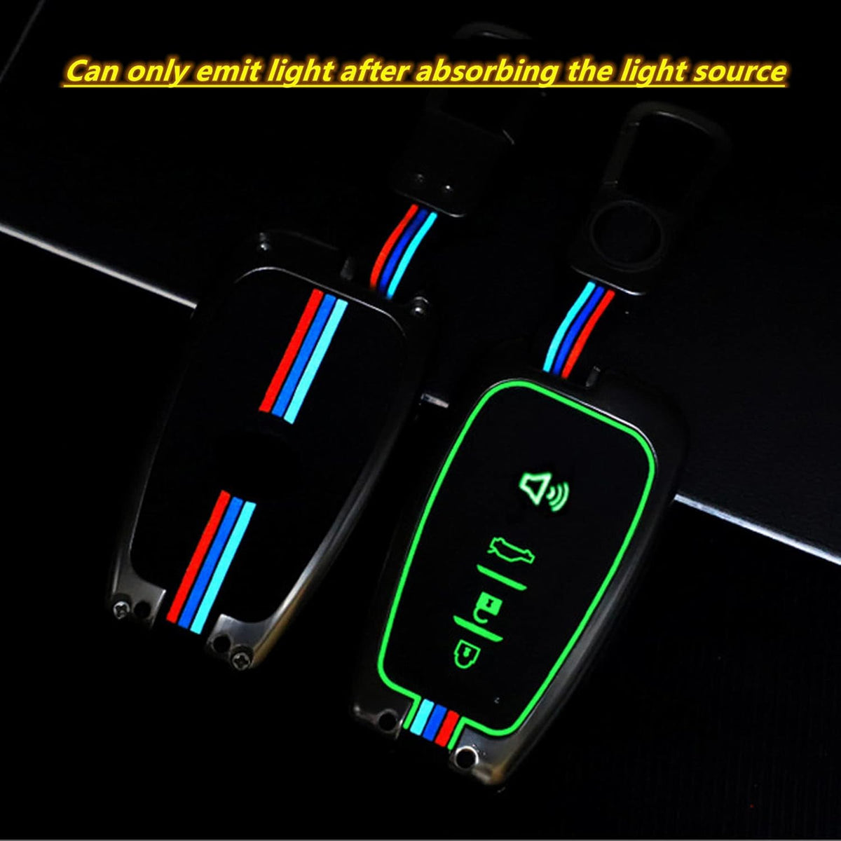 Key Fob Cover Car Key Protection Shell L787572