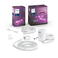 Dimmable LED Light Strip Plus Smart Base Kit with Extension D65948