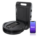 Robot Self-Empty XL Vacuum with Self-Empty Base I13699