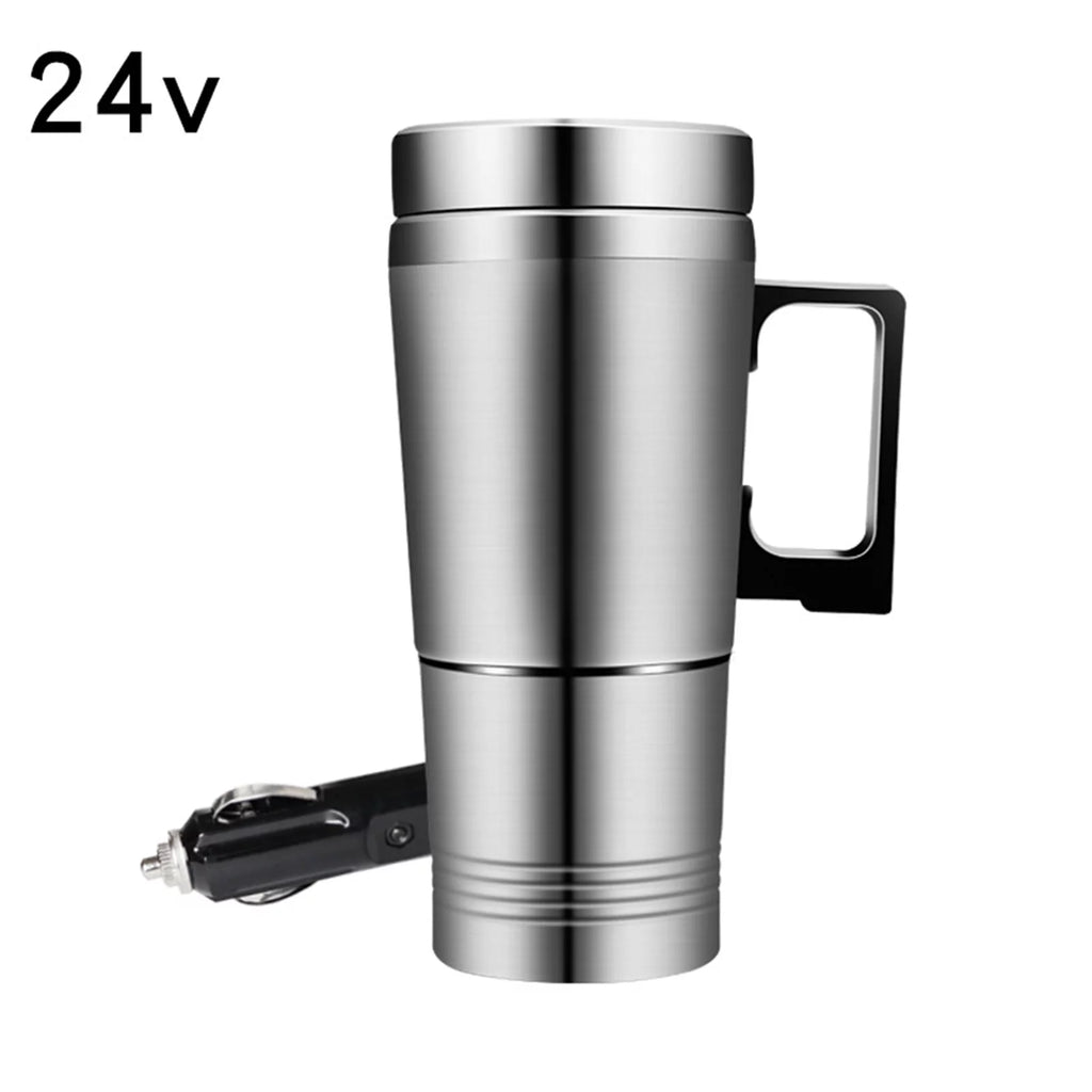 24V 300ml Stainless Steel Electric Kettle Z69264