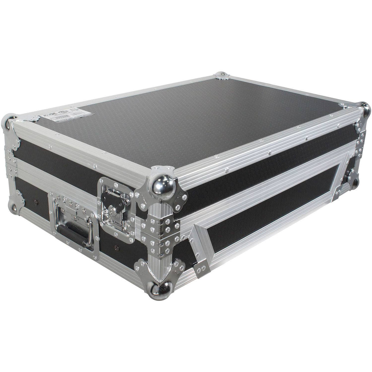 Flight Case with Wheels E416440
