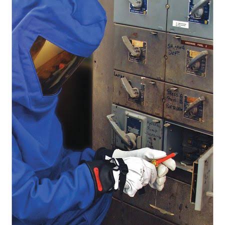 Electrical Glove Kit Class 00 Sz 10 Y493