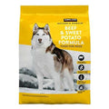 Beef & Sweet Potato Dog Food 35 lb V8957