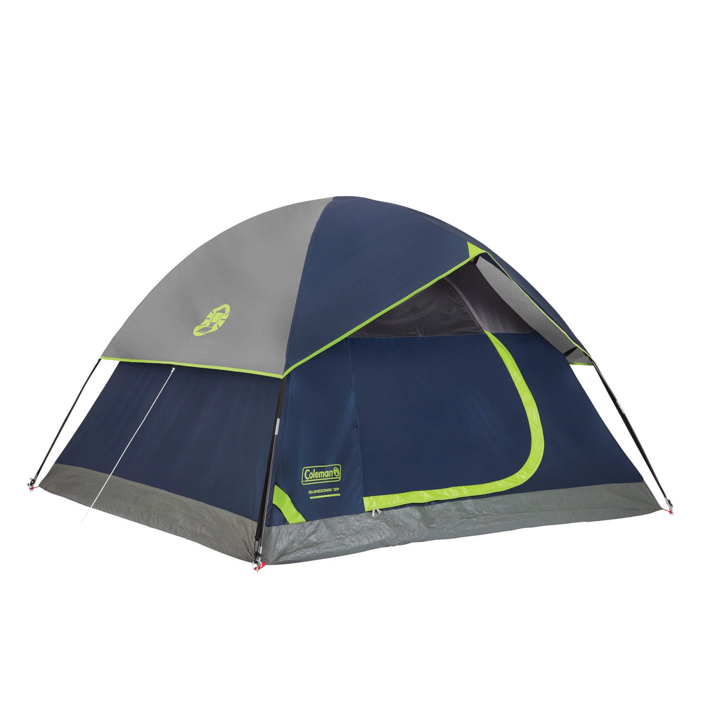 4-Person Camping Tent E565164