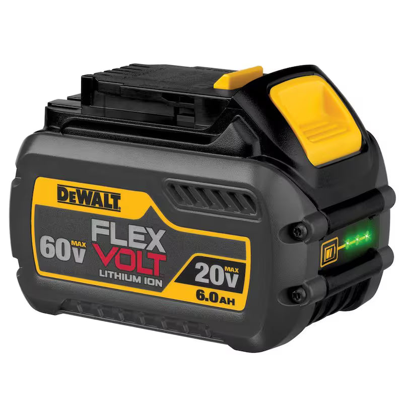 20V/60V MAX Lithium-Ion 6.0Ah Battery 3 Pack T987923
