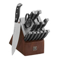 14 Pc Self-Sharpening Knife Block Set N990218