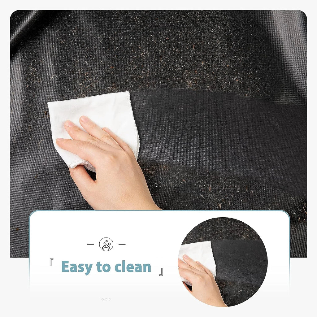 Waterproof Outdoor Grill Cover O375