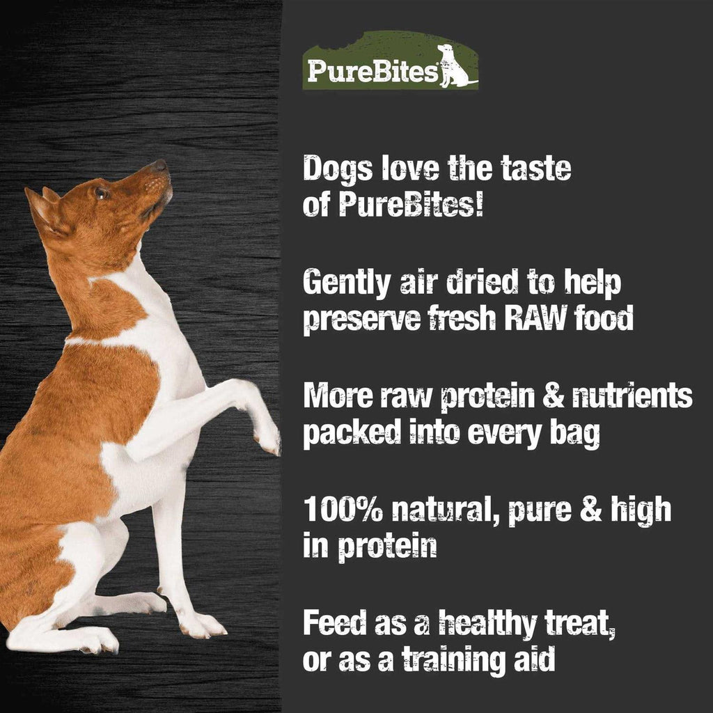 Beef Jerky Dog Treats U903