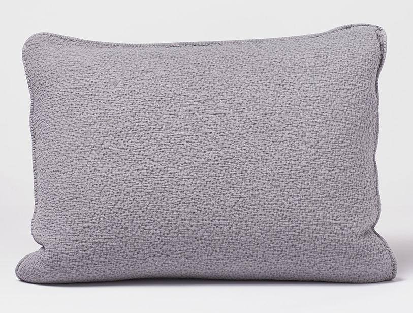 Organic King Coverlet O18154