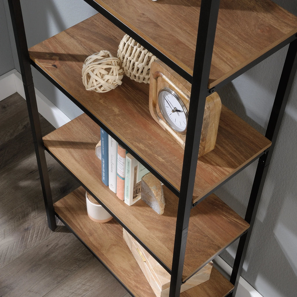 Tall Bookcase E930