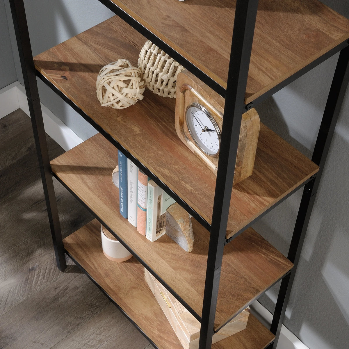 Tall Bookcase E930