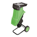 14 Amp Corded Electric Chipper Shredder J4427