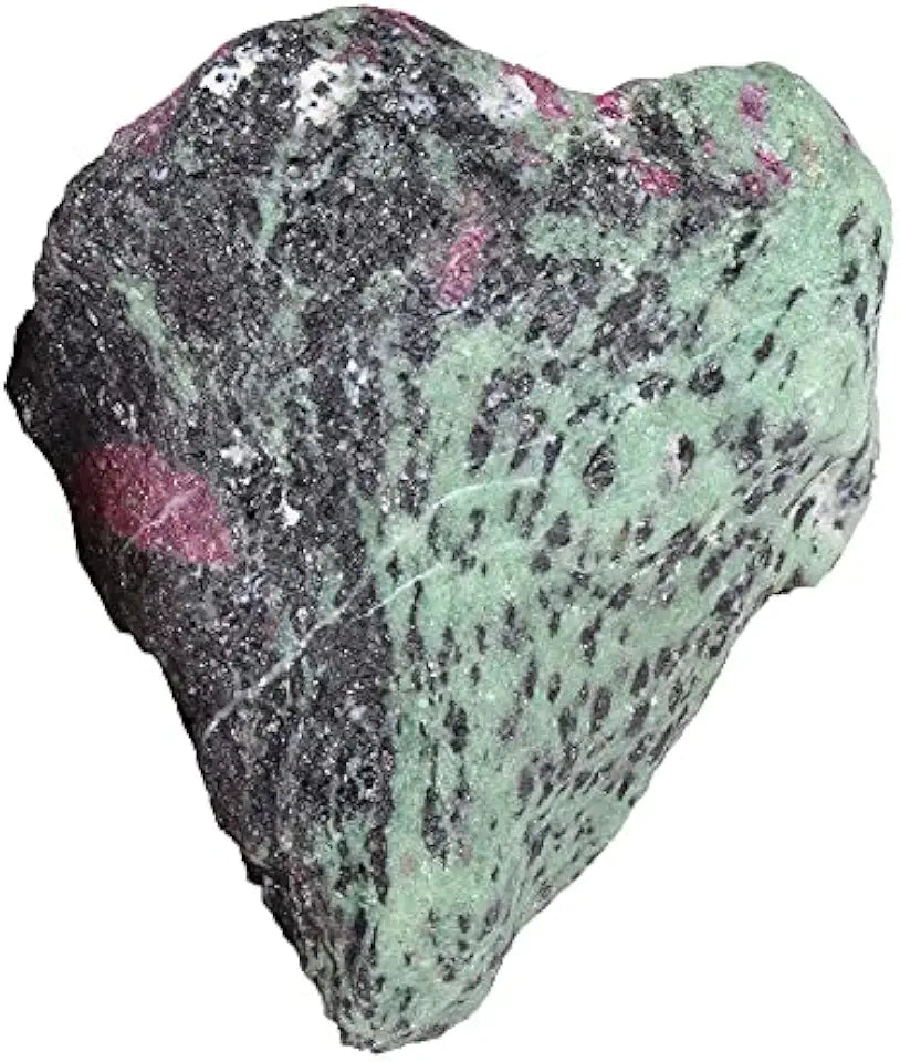 Ruby Zoisite Raw Rough Loose Gemstone R61378