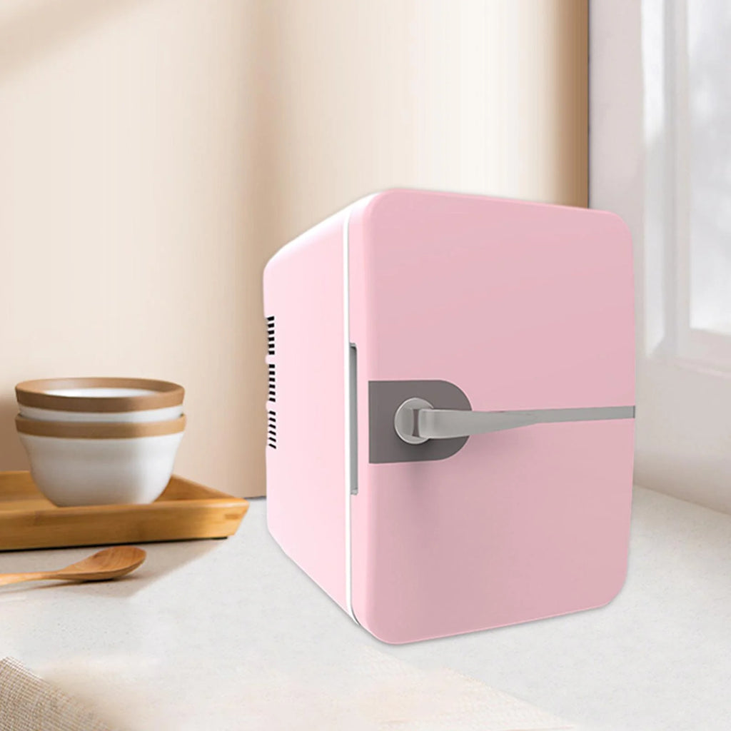 4L Portable Mini Fridge K587