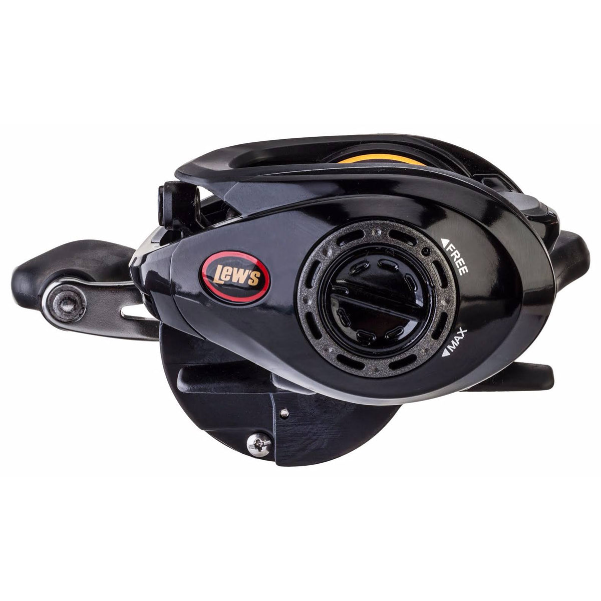 Baitcast Reel D6387