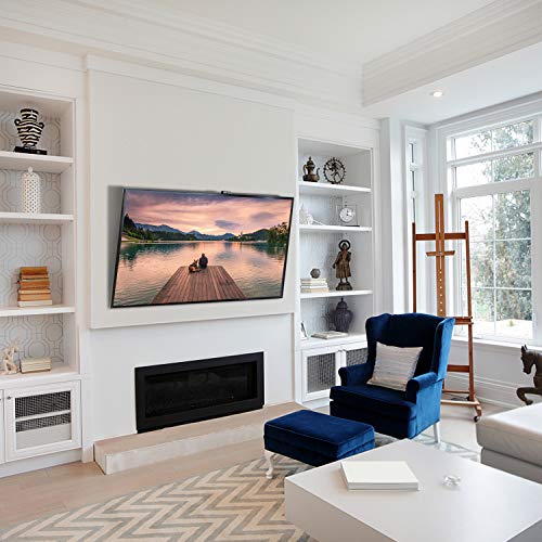 Tilting TV Wall Mount Bracket for 23-60 inch Flat Screen TVs C50425