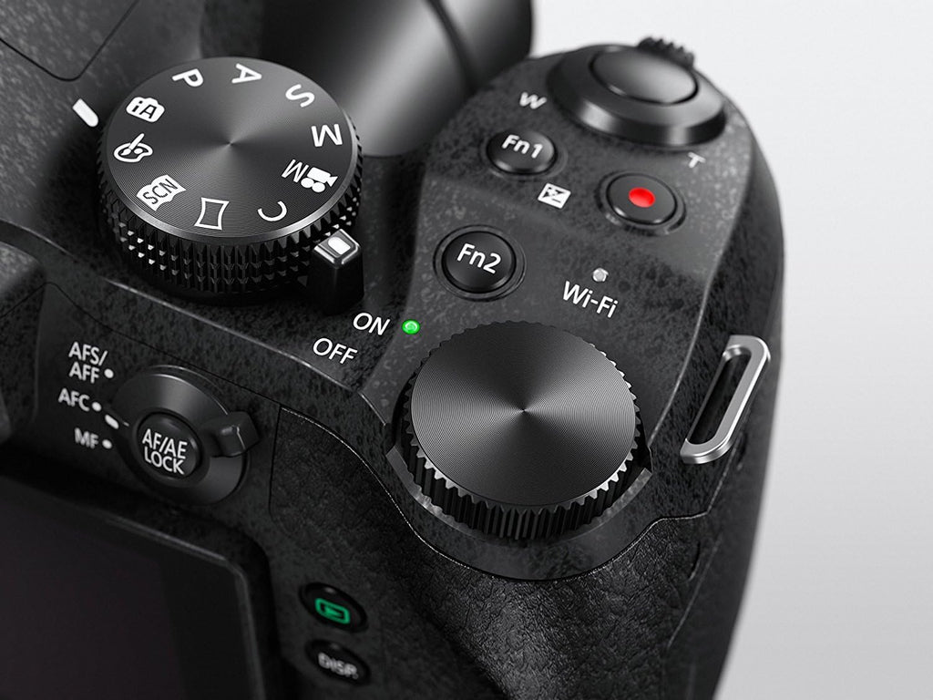 12.1 Megapixel 4K Long Zoom Digital Camera N287259