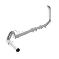 5" Turbo-Back Exhaust System R74971