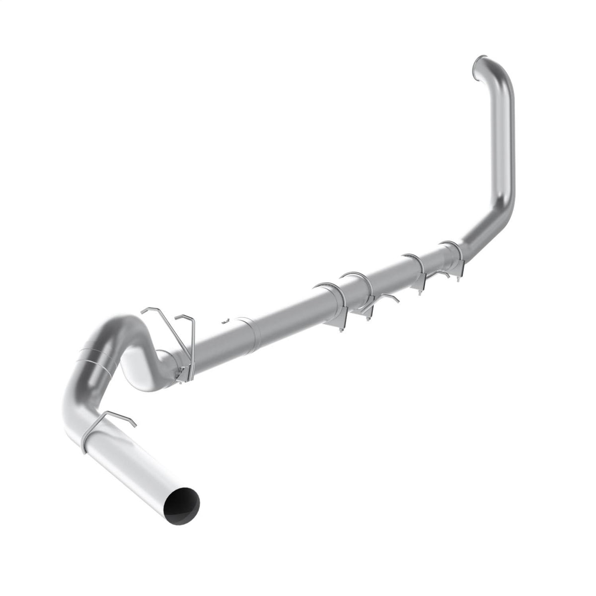 5" Turbo-Back Exhaust System R74971