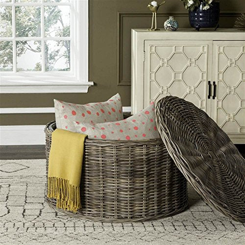 Natural Coffee Table U109