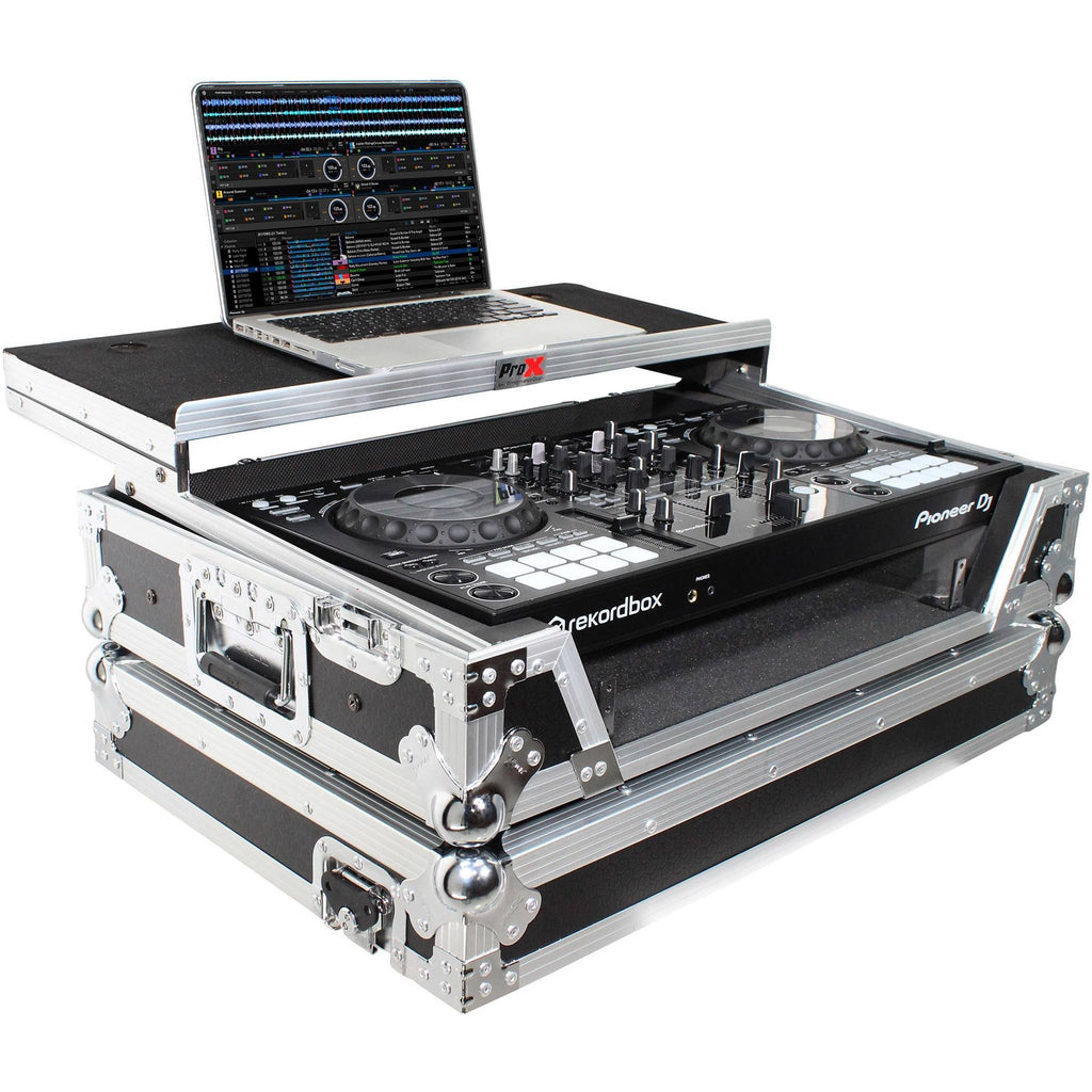 Flight Case with Wheels E416440