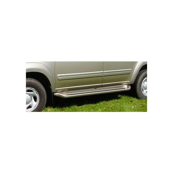 Running Board Bracket Kit N79020